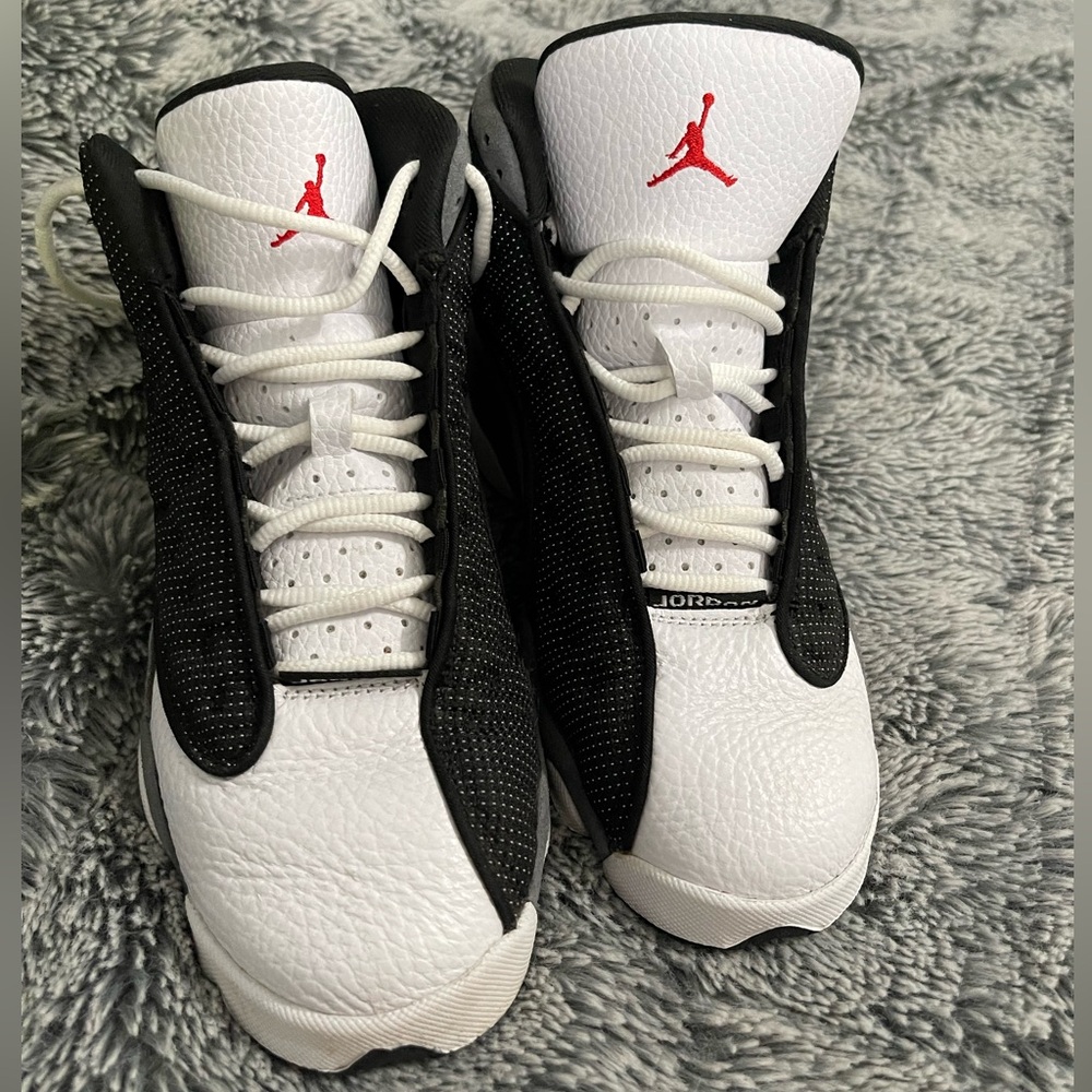 ‼️ Air Jordan 13 Retro Youth Big Kid Shoes ‼️